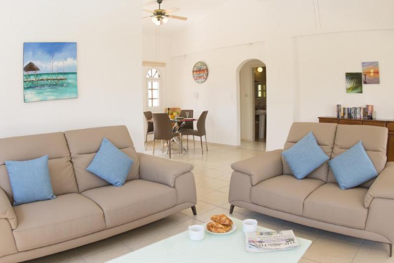 Bungalow Mikaella By Ezoria Villas Coral Bay Exteriér fotografie