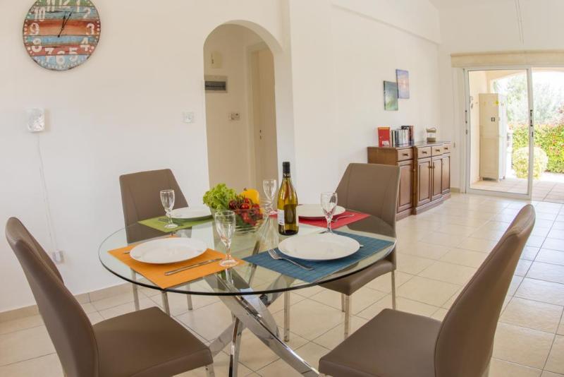 Bungalow Mikaella By Ezoria Villas Coral Bay Exteriér fotografie